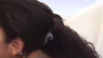 Los Angeles goes Dirty for Ebony Pussies - (Episode #04)