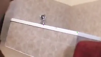 Ebony bro loves to gotten acquaintedt his rough rocket with