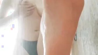 performance for feet couple