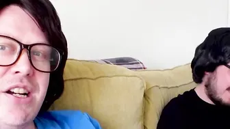 Spex skank offer real geek oral sex