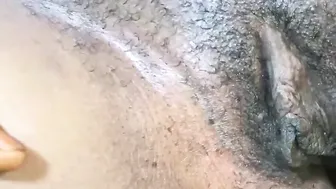 Gigantic Raw cock slot into the fresh huge twat she said banged me harder am cumin