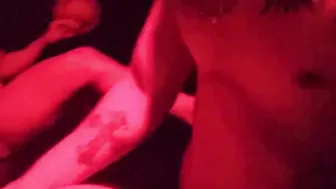SEX AT THE PARTY - SEX WITH FRIENDS INTO THE CABIN (COMPLETE ON RED AND ON THE WEBSITE https://joaoosafado.vip)