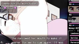 Summer Memories Ero Collection #32 (Older Foreplay)