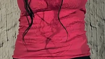 Brimo Breakdown - Big Boobed Slut Gets Roughly Handled And Broken In By Her Master's Dominant Ways