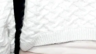 bbw student masturbate