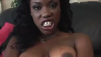 Los Angeles goes Kinky for African Pussies - (Episode #01)