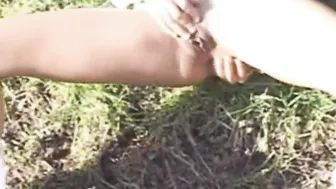 Columbian teenie Little Lupe goddess fingered her vagina