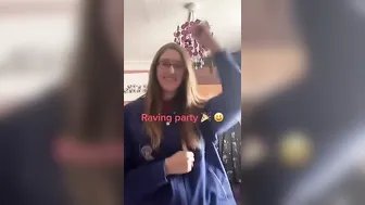 My TikTok Compilation - Im a Crazy Essex Skankxx