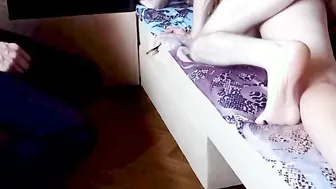 Best friend banged my young wifey (cuckold)
