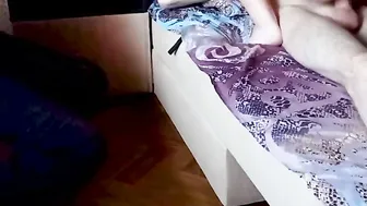Best friend banged my young wifey (cuckold)