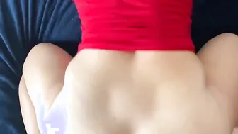 My Thick Butt is Good For Doggy Style. What do you think?