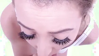hot blonde getting her tight asshole pounded at audition