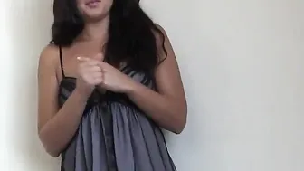 I am here to make you explode all over yourself JOI