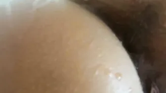 Fucking the next door into the tub after walking - Ana Rothbard - Full film on RED