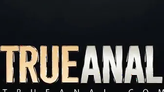 TRUE ANAL All about Avery Janes butt