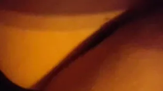 Suseey spielt mit Dildo