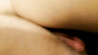 cum inside gf
