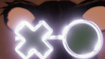 (Vrc ERP) Adorable Panda cunt with mouth Tease you / you want more Patreon/_Yui_