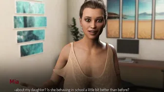 COLLEGE TIED #60 • Visual Novel PC Gameplay [HD]