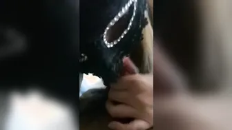 TSUPA KAY PAMANGKIN SA BAHAY HABANG WALANG TAO