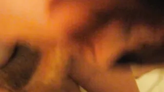 Ex-Roommate Blows My Penis Like Shes Possessed