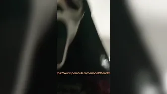 Can I slaughter your twat?