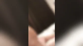 Juicy butt
