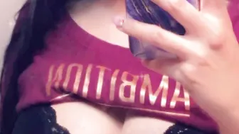 Facebook hookup huge butt hispanic mom
