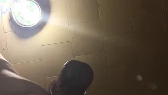 Wrecking My Tight Cunt With 10inches Of big black dick Penis Nuts