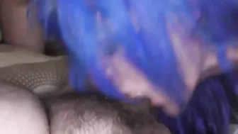 Cunt With Mouth gotten screwed inside gang bang