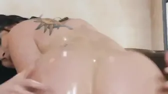 Mandy Muse - TRY NOT TO CUM CHALLENGE