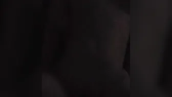 He fucks me while listening to bachata