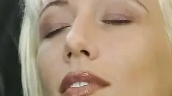 She dreams of a Hottie plowed inside the vehicle far