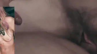 Penis is a reverse hole