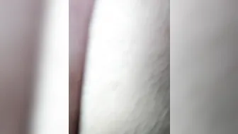 My mistresss sister rides my penis When Were Home Alone