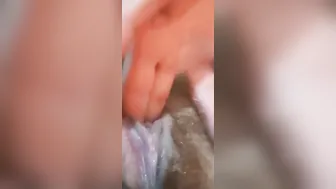 Daddy eats dutchess dripping vagina