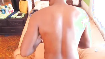 I POUNDED MY FRIEND SISTER INTO MY HOUSE WITH A big black cock COCK
