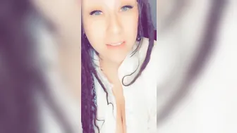 School bimbos JOI