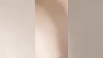 Sloppy 2 Cumshots Cum Splattering Doggy Style. Anal Contractions.