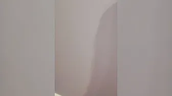 I peed inside my glass and my male bimbo drank my warm urine
