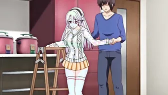 Haha to no Kyousei Episode one Subtitle Indonesia