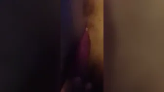 Suseey masturbating Twat and anal