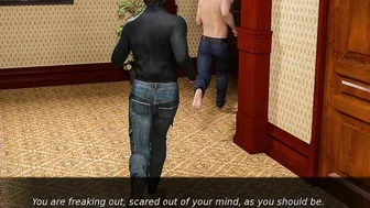 NURSING BACK TO SATISFACTION #62 – Visual Novel Gameplay HD