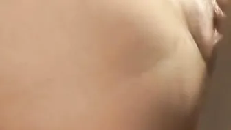 Hottie blonde takes massive ebony penis