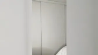 Step brother wanting his domina bondage taken care of