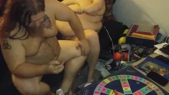 Naughty pursuit pt. 6