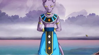 Dragon Ball Divine Adventure/Infinity Uncensored Guide Part 29
