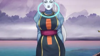 Dragon Ball Divine Adventure/Infinity Uncensored Guide Part 29