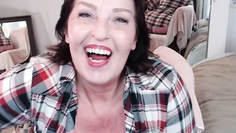 quickie orgasm with lovense