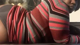 Fucking my step daddy